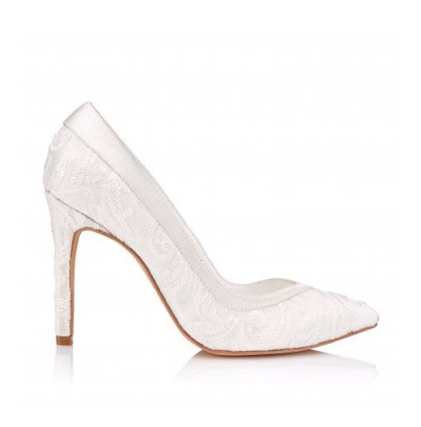 Menbur Shoes Giovanna