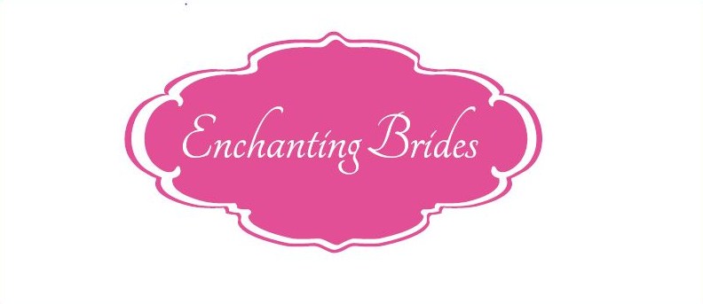 Enchanting Brides - Bridal Wear logo