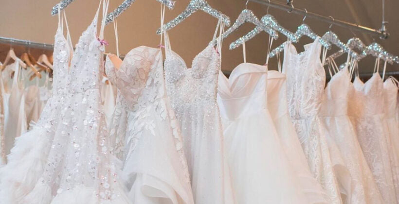 Enchanting Brides  Enchanting Brides - Bridal Wear