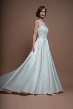 Load image into Gallery viewer, Lou Lou Bridal - Calla
