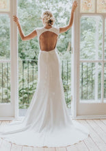 Load image into Gallery viewer, White Rose Bridal - Nicole
